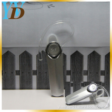 Portable Home Business General Bluetooth Stereo Headset (S4)